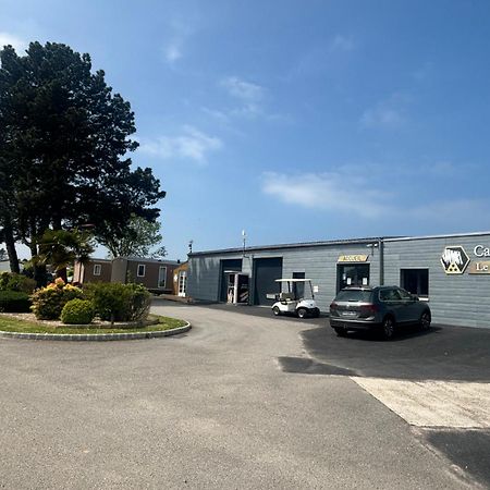 Hotel N°20 à Biville-sur-Mer Extérieur photo